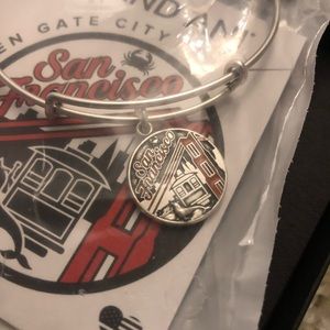 ✨brand new✨ Alex and Ani bracelet